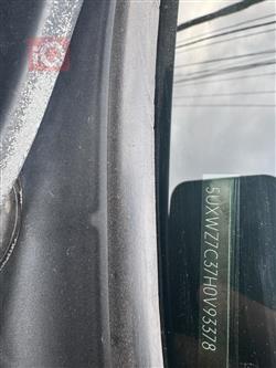 بي ام دبليو X3